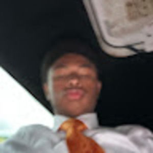 Meet your Posher, Aaron